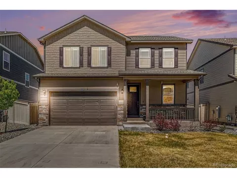 18185 Prince Hill Cir, Parker, CO 80134