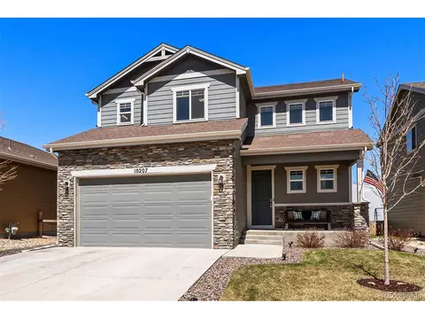 Undisclosed, Greeley, CO 80634