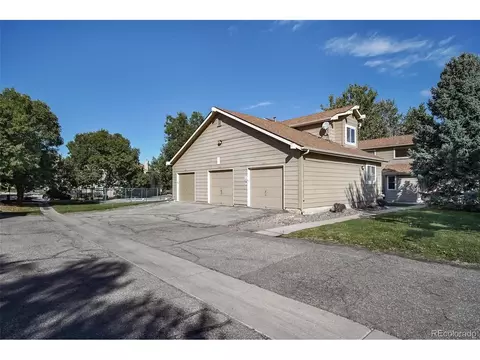 1075 S Yampa St, Aurora, CO 80017
