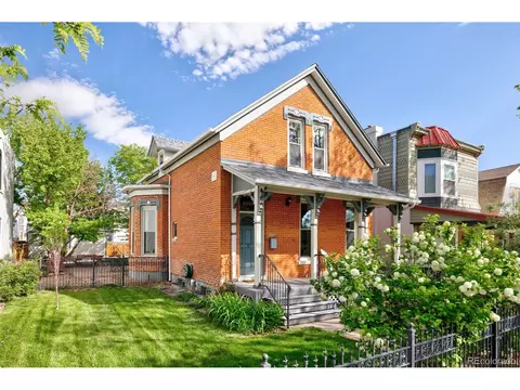 3029 Curtis St, Denver, CO 80205
