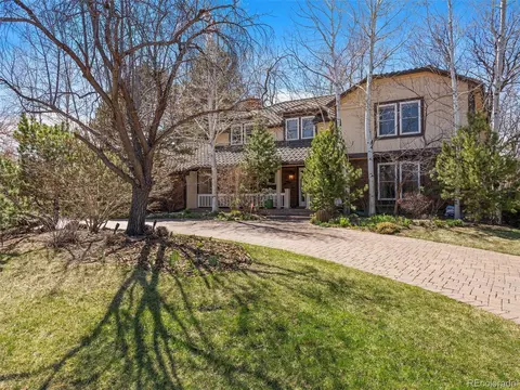 5780 E Ida Cir, Greenwood Village, CO 80111