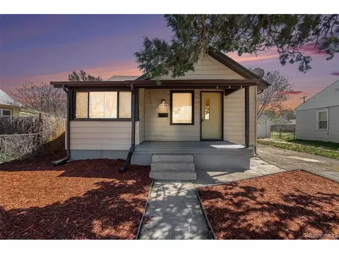 1780 Dallas St, Aurora, CO 80010