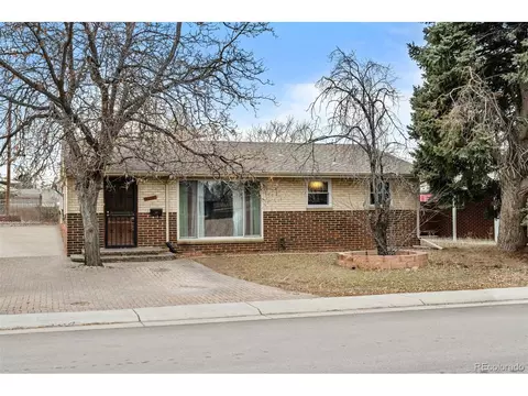 5413 Reed St, Arvada, CO 80002