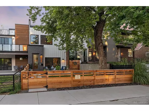 3403 Tejon St, Denver, CO 80211 photo 3