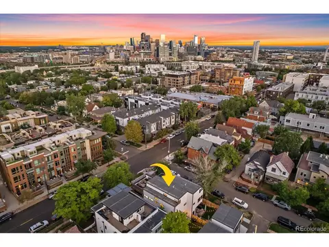 3403 Tejon St, Denver, CO 80211 photo 2