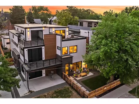 3403 Tejon St, Denver, CO 80211 photo 1