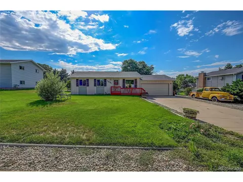 1231 Tipperary St, Boulder, CO 80303