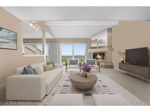 7160 W Stetson Pl #27, Littleton, CO 80123