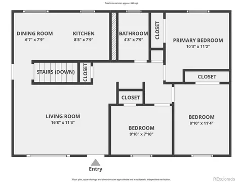 7718 Ellen Ln, Denver, CO 80221 photo 39
