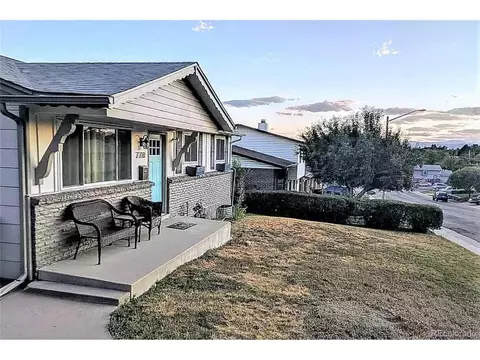 7718 Ellen Ln, Denver, CO 80221 photo 1