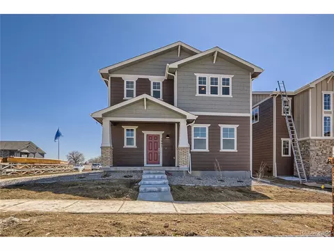 Undisclosed, Strasburg, CO 80136