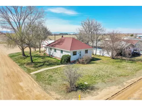 1101 Elm St, Gilcrest, CO 80623