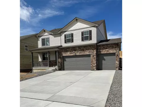 418 Thrush Pl, Johnstown, CO 80534