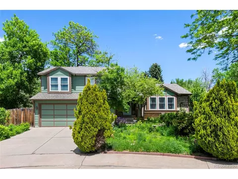 7668 S Roslyn Ct, Centennial, CO 80112