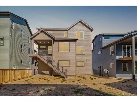 12058 Octave Ave, Lone Tree, CO 80124 photo 2