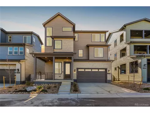 12058 Octave Ave, Lone Tree, CO 80124