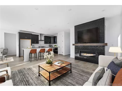 12058 Octave Ave, Lone Tree, CO 80124 photo 12