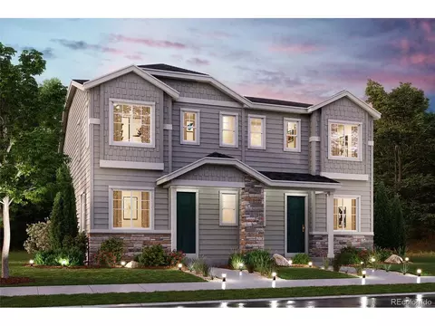18194 Caffey Dr, Parker, CO 80134