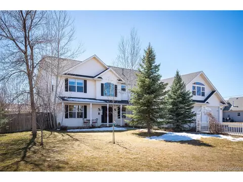 4208 Silene Pl, Loveland, CO 80537