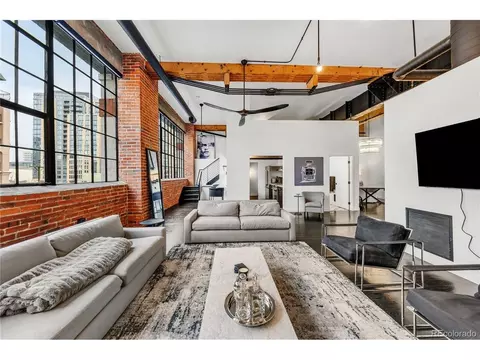 1090 Cherokee St #303, Denver, CO 80204