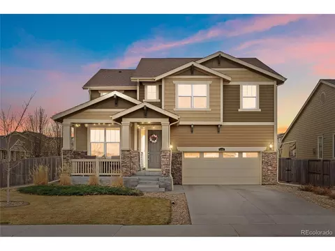 5488 E 142nd Ave, Thornton, CO 80602