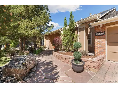 7921 S Xanthia Ct, Centennial, CO 80112