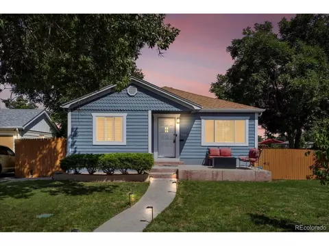760 S Vallejo St, Denver, CO 80223