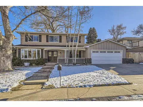 3630 S Roslyn Way, Denver, CO 80237