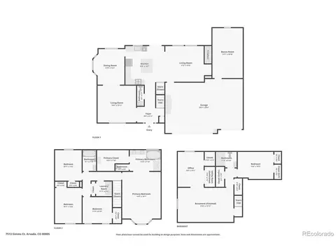 7513 Simms Ct, Arvada, CO 80005 photo 49