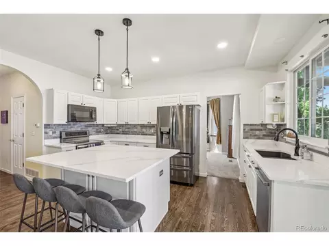 7513 Simms Ct, Arvada, CO 80005 photo 1