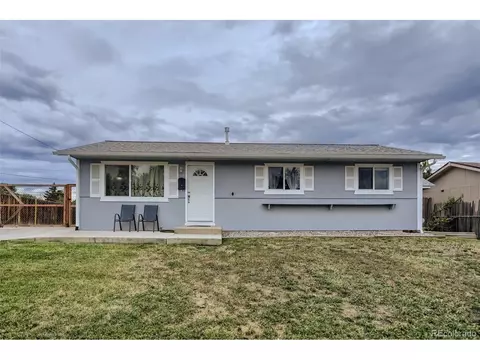 800 El Paso Blvd, Denver, CO 80221 photo 1