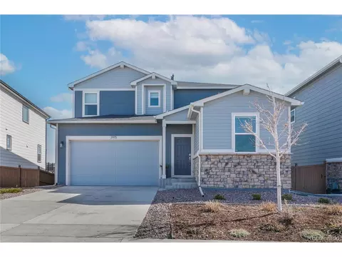 3915 Sandy Vista Ln, Castle Rock, CO 80104