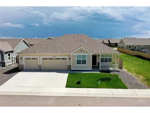 56460 E 25th Ave, Strasburg, CO 80136
