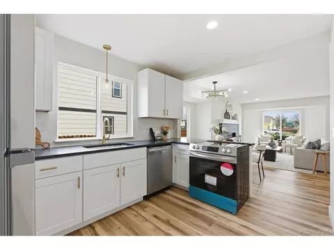 Kitchen - 14503 E 44th Ave, Denver, CO 80239 photo 3 of 3