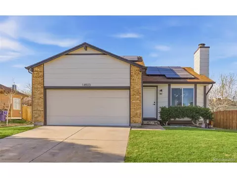 Exterior - 14503 E 44th Ave, Denver, CO 80239 photo 3 of 4