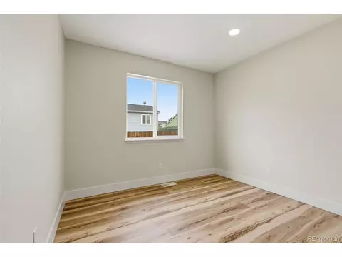 Bedroom - 14503 E 44th Ave, Denver, CO 80239 photo 1 of 4