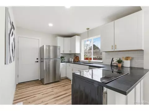 Kitchen - 14503 E 44th Ave, Denver, CO 80239 photo 1 of 3