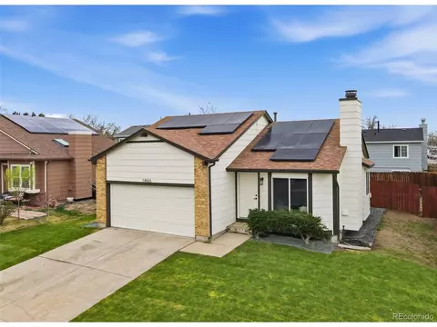 Exterior - 14503 E 44th Ave, Denver, CO 80239 photo 2 of 4
