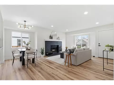 Living - 14503 E 44th Ave, Denver, CO 80239 photo 2 of 3