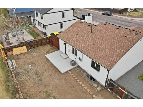 View/Area - 14503 E 44th Ave, Denver, CO 80239 photo 1 of 1