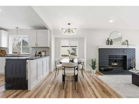 Dining - 14503 E 44th Ave, Denver, CO 80239 photo 2 of 2