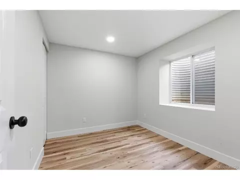 Bedroom - 14503 E 44th Ave, Denver, CO 80239 photo 4 of 4