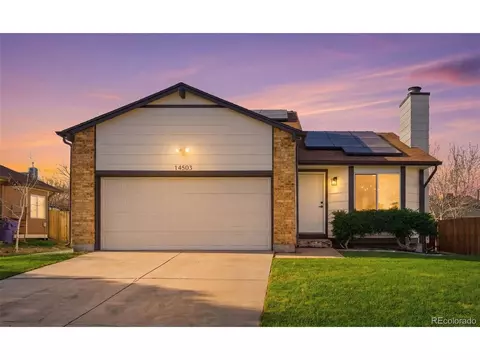 14503 E 44th Ave, Denver, CO 80239