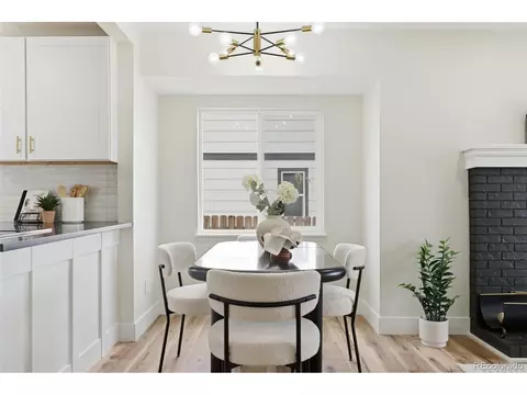 Dining - 14503 E 44th Ave, Denver, CO 80239 photo 1 of 2
