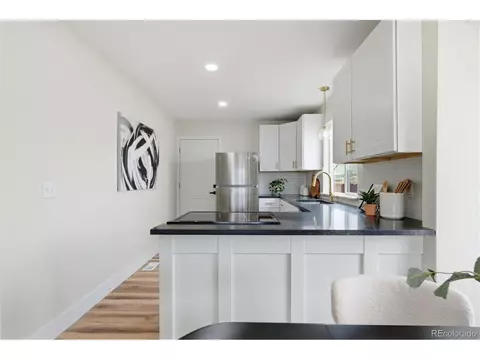 Kitchen - 14503 E 44th Ave, Denver, CO 80239 photo 2 of 3
