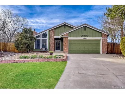 8835 W 80th Dr, Arvada, CO 80005