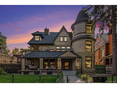 1560 N Race St #3, Denver, CO 80206