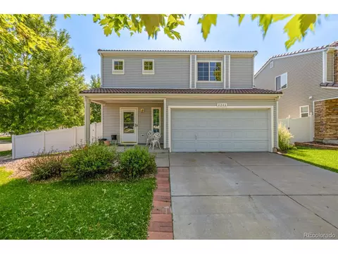 4246 Andes Ct, Denver, CO 80249
