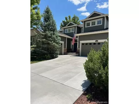 5376 W Euclid Ave, Littleton, CO 80123