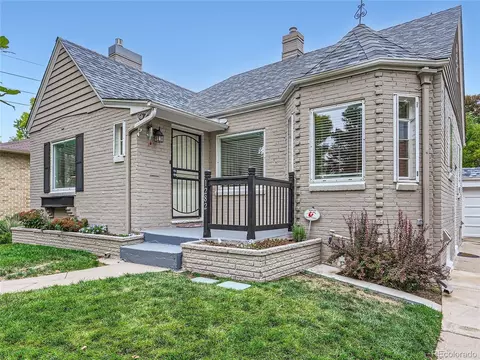1282 N Ash St, Denver, CO 80220